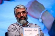 پژمان جمشیدی از ایران رفت