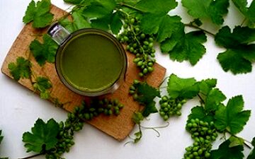 با این نوشیدنی ترش مزه بدنتان را برای یک عمر بیمه کنید