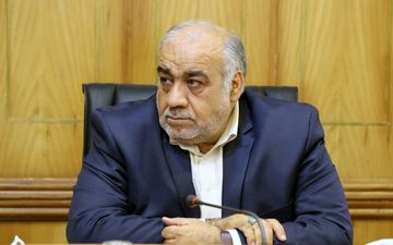 سردار یارمحمدخان در  تاریخ کرمانشاه یگانه است / خدمتگزار مردم بودن یک وظیفه و افتخار است
