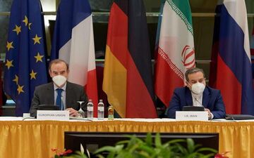 جدیدترین نشست کمیسیون مشترک برجام امروز برگزار می‌شود