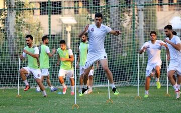 شیری: امسال می‌توانیم پدیده لیگ باشیم!