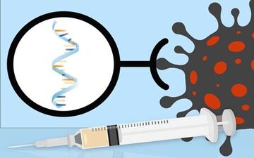 ضعف واکسن‌های mRNA در پیشگیری از مرگ و میر ناشی از سویه اومیکرون
