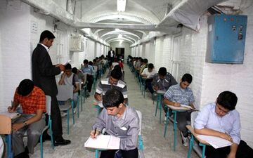 زمان توزیع کارت ورود به جلسه آزمون ورودی پایه دهم مدارس نمونه دولتی و سمپاد