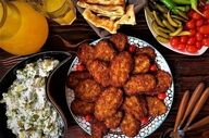 کتلت بدون گوشت | دستور سالم و اقتصادی برای وعده‌ای خوشمزه