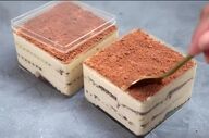 دسر خانگی فوری | آماده در ۱۵ دقیقه و همه عاشقش می‌شوند