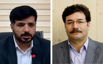 معاون سیاسی استانداری کردستان منصوب شد؛ مدیرانی که جا خالی می‌دهند!