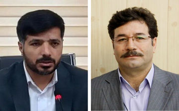 معاون سیاسی استانداری کردستان منصوب شد؛ مدیرانی که جا خالی می‌دهند!