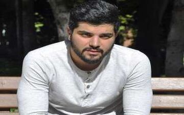  پاییزگردی بازیگر جوانی که یک شبه محبوب شد