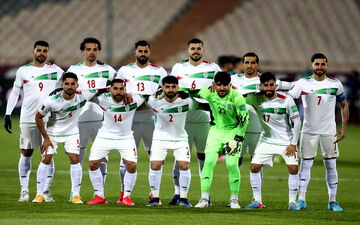  ۱۲ اتفاق مهم فوتبال ایران در ۱۴۰۱ 