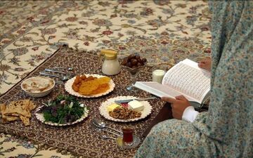 حکم روزه‌داری بدون نماز چیست؟| آیا می‌توان بدون خواندن نماز، روزه گرفت؟

