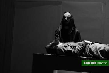 نمایش ، نقد و بررسی تاتر ملکوت - تاتر ملکوت