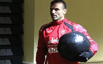 سیدجلال حسینی ممنوع الخروج شد