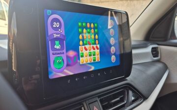 بازی‌های موبایل را در Android Auto تجربه کنید