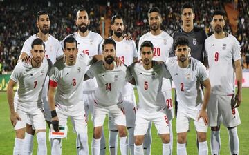 غیبت 2 لژیونر تیم ملی در تورنمنت کافا