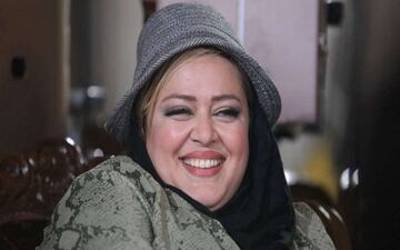 دیدار بهاره رهنما با پدر شوهر و مادر شوهر سابق خود! + عکس