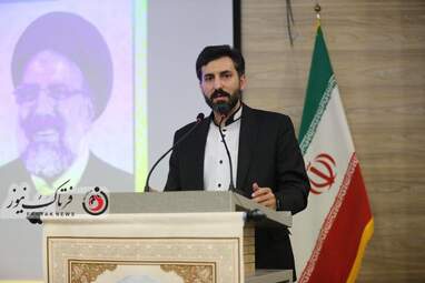 نشست فعالان کمیته شوراها و شهرداری های ستاد آیت الله رییسی 