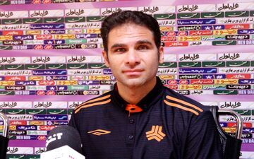 صادقی هم به بلای محمود فکری گرفتار شد/ پای ربیعی در میان است