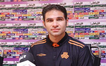 صادقی هم به بلای محمود فکری گرفتار شد/ پای ربیعی در میان است