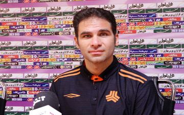 صادقی هم به بلای محمود فکری گرفتار شد/ پای ربیعی در میان است