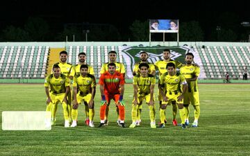 پارس جنوبی جم به برگزاری یک دیدار خارج از شهر جم محکوم شد!