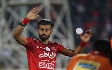 بمب جنجالی نقل و انتقالات پاسخ پیشنهاد استقلال را داد