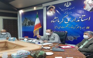
هیچگونه ترددی در ایام اربعین به کشور عراق نخواهیم داشت/ مردم به مرزها مراجعه نکنند 