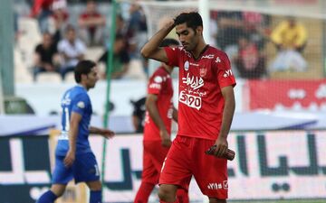 حاجی پرسپولیسی ها به لطف بدقولی مسئولان، در مخمصه ای بزرگ افتاد!