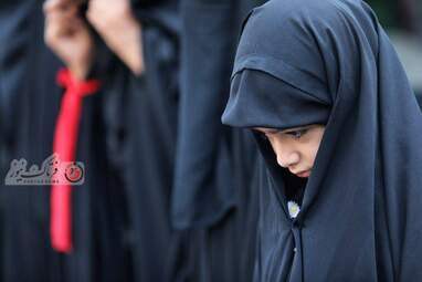 جاماندگاه اربعین تهران 