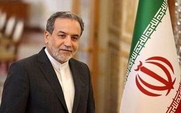 عراقچی: هیچ حد و مرزی در دفاع از خود قائل نیستیم/ روند قانونی انتقال امور آغاز شده است