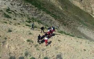 روستاهای امدادرسانی نشده را به ۱۱۲ اعلام کنید