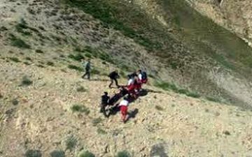 روستاهای امدادرسانی نشده را به ۱۱۲ اعلام کنید