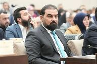 نمایندگان عراقی: اظهارنظر حلبوسی علیه ایران نظر خودش بود نه مردم عراق 