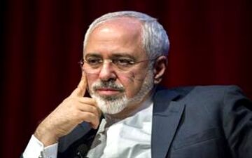 ظریف: پیش‌بینی می‌کردیم که آمریکا عهدشکنی کند 