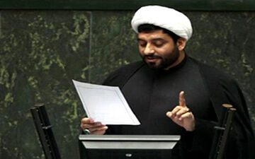 نماینده موافق استیضاح آخوندی: مسکن اجتماعی که وعده داده بودید محقق نشد + فیلم