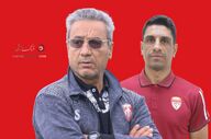 شوک به صدر جدول؛ برق شیراز فولاد ب خوزستان را زمین‌گیر کرد