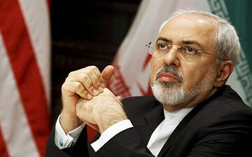 توئیت ظریف در سالگرد بمباران شیمیایی حلبچه: هرگز فراموش نخواهیم کرد