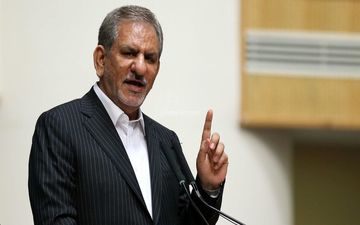دستور جهانگیری به استانداران سراسر کشور: قبل از تأمین سرپناه مناسب برای افراد ساکن اقدام به تخریب نکنید
