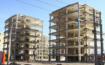 دلیل تخریب مسکن مهر در زلزله سرپل‌ذهاب اعلام شد