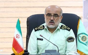 پلیس اجرای طرح «ناظر دو» را در تمام اماکن عمومی آغاز کرد