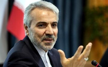 نوبخت: ۵.۶ هزار میلیارد تومان برای توسعه سیستان و بلوچستان اختصاص یافت