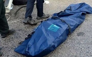  خودکشی دختر دانشجو در سرویس بهداشتی+جزئیات