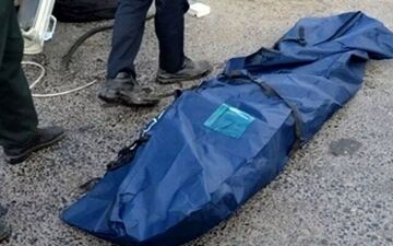 خودکشی دختر دانشجو در سرویس بهداشتی+جزئیات