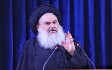 انتقاد امام جمعه بغداد از رویکرد دولت عراق در تحولات منطقه