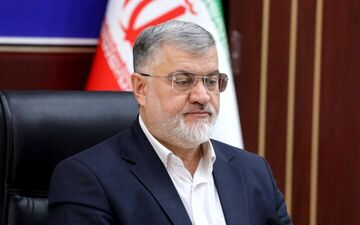  توضیح استاندار تهران در مورد فعالیت بانک ها در روز یکشنبه