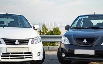 آغاز پیش فروش ۳ محصول جذاب سایپا + شرایط