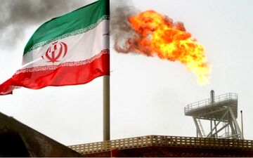 رویترز: آمریکا در زمینه تحریم‌های نفتی ایران نرمش به خرج می‌دهد