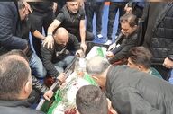 مرگ تلخ قهرمان کشتی آسیا در اثر انفجار گاز در باشگاه بدنسازی آمل/ تعداد کشته شدگان به ۲ نفر رسید