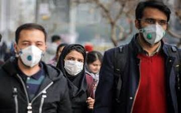 نحوه صحیح استفاده از ماسک‌ برای مقابله با بیماری‌های واگیردار