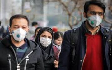 نحوه صحیح استفاده از ماسک‌ برای مقابله با بیماری‌های واگیردار