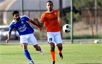  دفاع استقلال در هاله ای از ابهام! 